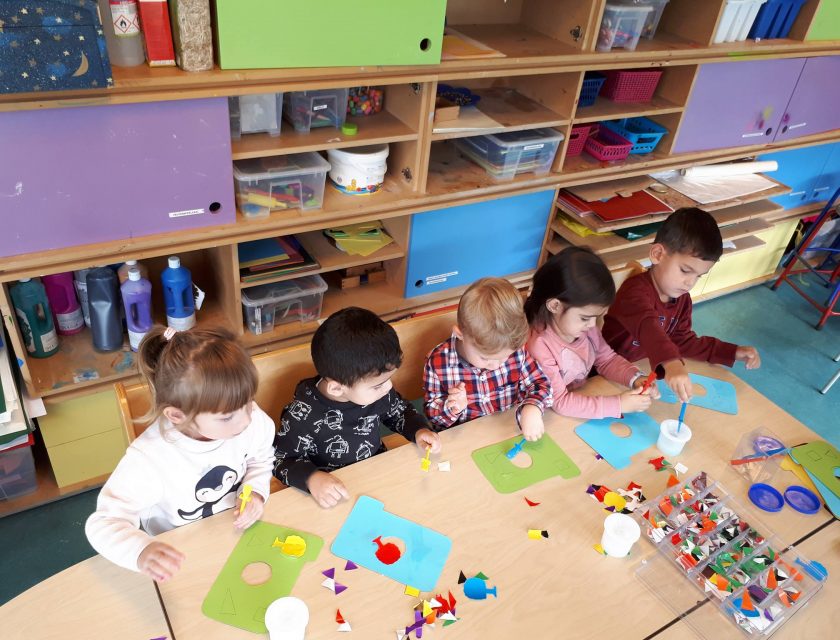 Peuteropvang de Binnenhaven - Kiddoozz kinderopvang Rotterdam