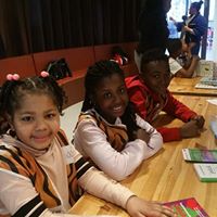 Buitenschoolse opvang Keverborgstraat - Kiddoozz kinderopvang Rotterdam Buitenschoolse opvang Keverborgstraat - Kiddoozz kinderopvang Rotterdam