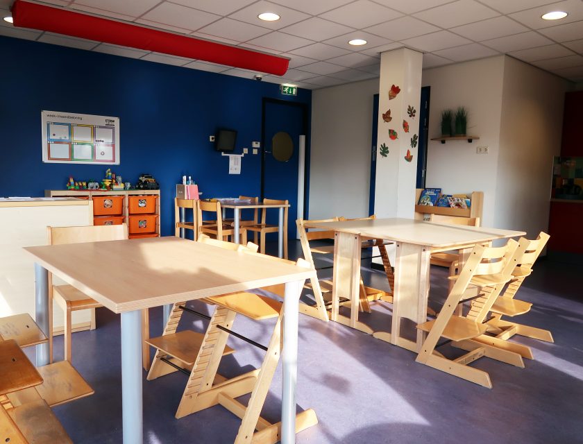 Buitenschoolse opvang Lavasweg - Kiddoozz kinderopvang Rotterdam
