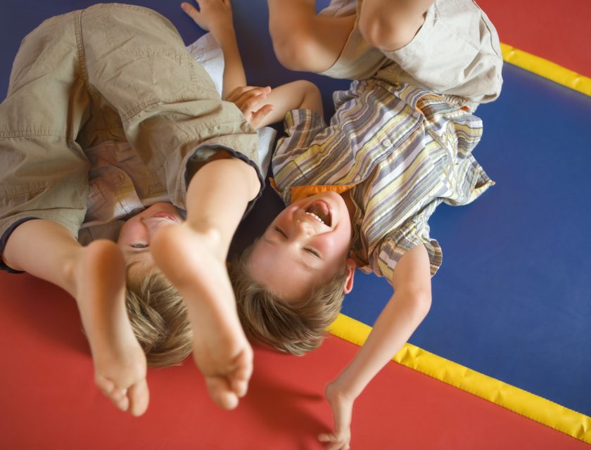 Peuteropvang De Schalm Rotterdam, Kiddoozz kinderopvang Rotterdam